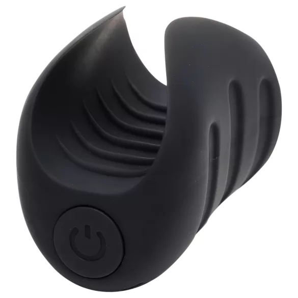 Senzacija 50 nijansi sive - vibrator za užitak (crni)