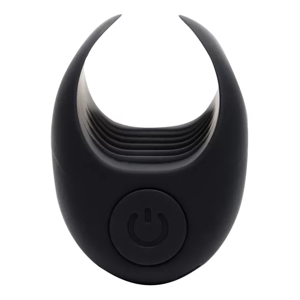 Senzacija 50 nijansi sive - vibrator za užitak (crni)