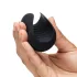 Senzacija 50 nijansi sive - vibrator za užitak (crni)