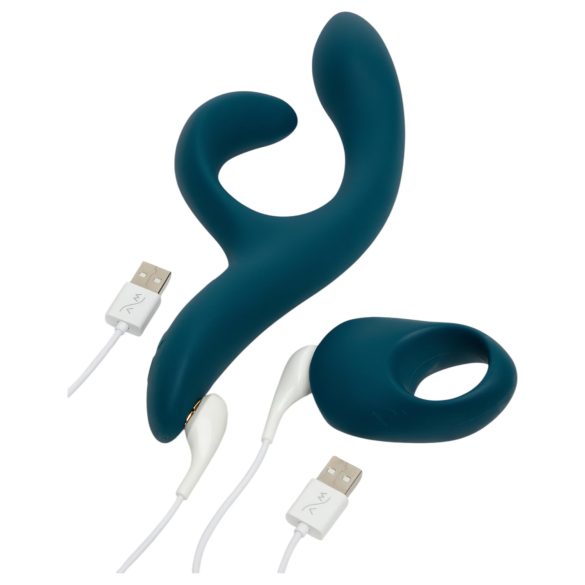 We-Vibe Date Night - set pari vibrator (2 dela)