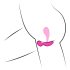 SMILE RC - bežični G-tačka vibrator sa baterijom (pink)