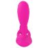 SMILE RC - bežični G-tačka vibrator sa baterijom (pink)