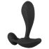 Rebel RC - 2u1 prostata vibrator (crna)