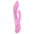 SMILE Nodding - akumulatorski klitoralni vibrator sa naginjanjem (pink)