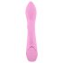 SMILE Nodding - akumulatorski klitoralni vibrator sa naginjanjem (pink)