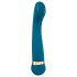 Hot 'n Cold - bežični G-tačka vibrator (tirkiz)