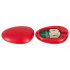 You2Toys Bežični Strapless Vibrator na Privezivanje (crveni)