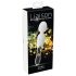 Liaison Wand - silikon-stakleni LED vibrator (providan)