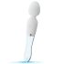 Liaison Wand - silikon-stakleni LED vibrator (providan)