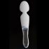 Liaison Wand - silikon-stakleni LED vibrator (providan)