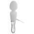 Liaison Wand - silikon-stakleni LED vibrator (providan)