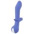 AWAQ.U 2 - Punjivi G-tačka vibrator sa 2 motora (ljubičasti)