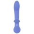 AWAQ.U 2 - Punjivi G-tačka vibrator sa 2 motora (ljubičasti)