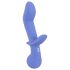 AWAQ.U 2 - Punjivi G-tačka vibrator sa 2 motora (ljubičasti)