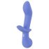 AWAQ.U 2 - Punjivi G-tačka vibrator sa 2 motora (ljubičasti)
