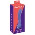AWAQ.U 3 - punjivi G-tačka vibrator (ljubičasta)