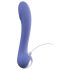 AWAQ.U 3 - punjivi G-tačka vibrator (ljubičasta)