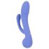 AWAQ.U 4 - akumulatorski analni vibrator (ljubičasti)