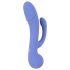 AWAQ.U 4 - akumulatorski analni vibrator (ljubičasti)