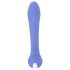 AWAQ.U 4 - akumulatorski analni vibrator (ljubičasti)