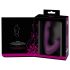 Javida - 4u1 vibrátor za stimulaciju klitorisa (ljubičasti)