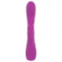 Javida Thumping Rabbit - Vibrator sa 3 motora za stimulaciju klitorisa (ljubičasti)