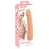 Nature Skin - produžetak za penis (24cm)