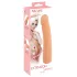 Nature Skin - produžetak za penis (24cm)
