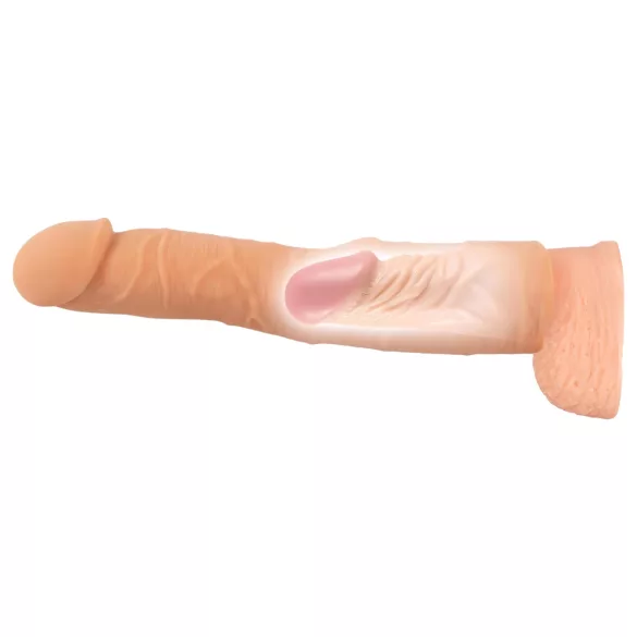 Nature Skin - produžetak za penis (24cm)