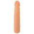 Nature Skin - produžetak za penis (24cm)