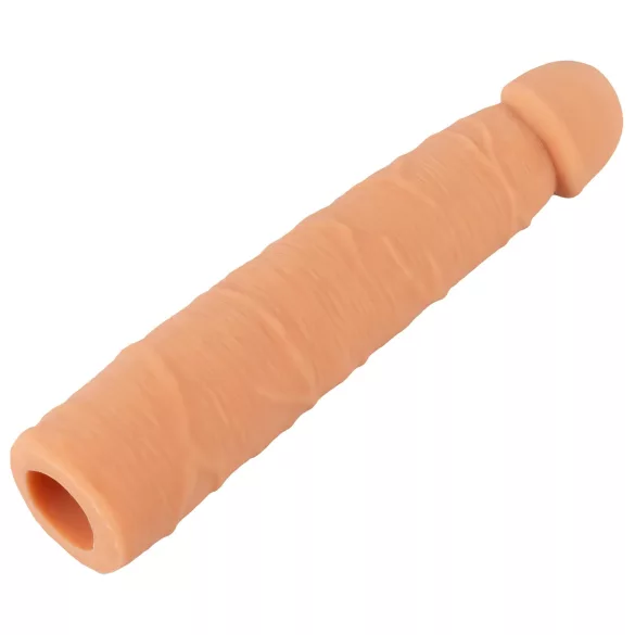 Nature Skin - produžetak za penis (24cm)