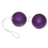 You2Toys - Sjajni vibrator set (7 delova)