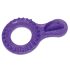 You2Toys - Sjajni vibrator set (7 delova)