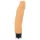 Prirodna Koža - realistični vibrator - prirodno (23cm)
