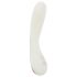 You2Toys Sjaj u mraku - svetleći G-tačka vibrator (beli)