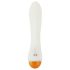 You2Toys Sjaj u mraku - svetleći G-tačka vibrator (beli)