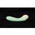 You2Toys Sjaj u mraku - svetleći G-tačka vibrator (beli)