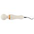 Glow in the Dark Masažer Vibrator - Beli (You2Toys)