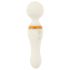 Glow in the Dark Masažer Vibrator - Beli (You2Toys)