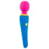 You2Toys bunt. - punjivi, vodootporni masažer vibrator (više boja)