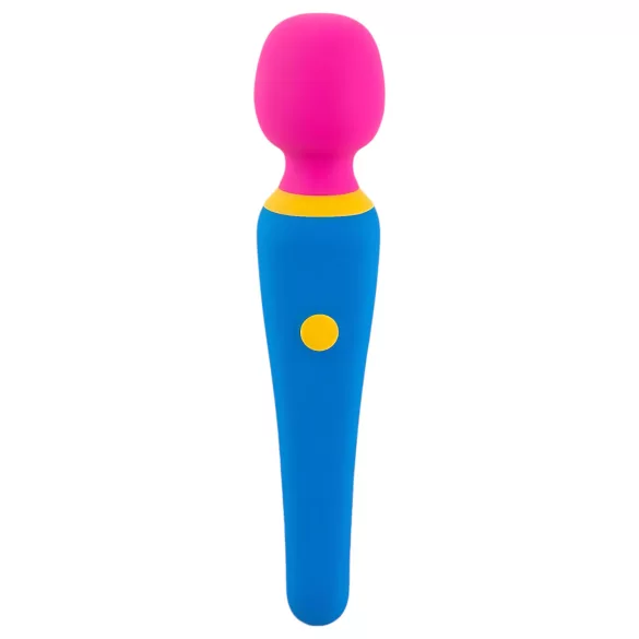 You2Toys bunt. - punjivi, vodootporni masažer vibrator (više boja)