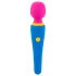 You2Toys bunt. - punjivi, vodootporni masažer vibrator (više boja)
