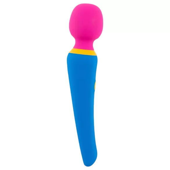 You2Toys bunt. - punjivi, vodootporni masažer vibrator (više boja)