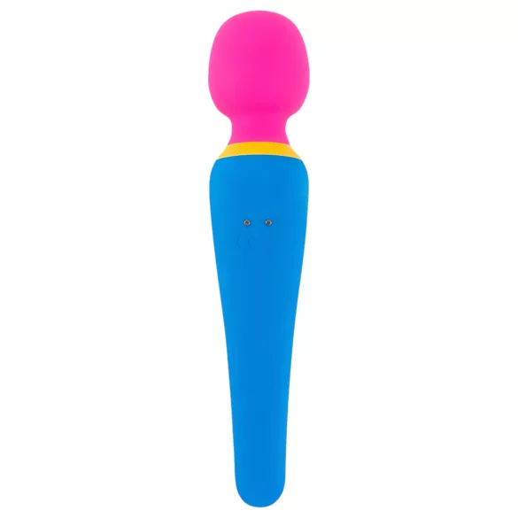 You2Toys bunt. - punjivi, vodootporni masažer vibrator (više boja)