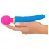 You2Toys bunt. - punjivi, vodootporni masažer vibrator (više boja)