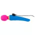You2Toys bunt. - punjivi, vodootporni masažer vibrator (više boja)