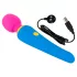 You2Toys bunt. - punjivi, vodootporni masažer vibrator (više boja)
