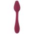 You2Toys Rosenrot - savitljivi G-tačka vibrator (crveni)