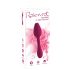 You2Toys Rosenrot - savitljivi G-tačka vibrator (crveni)