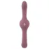 You2Toys Turbo Shaker - dvostrani vibrator (ljubičasti)